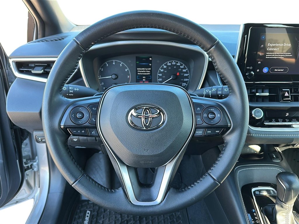 2026 Toyota Corolla Hatchback CVT in Stratford, Ontario - 11 - w1024h768px