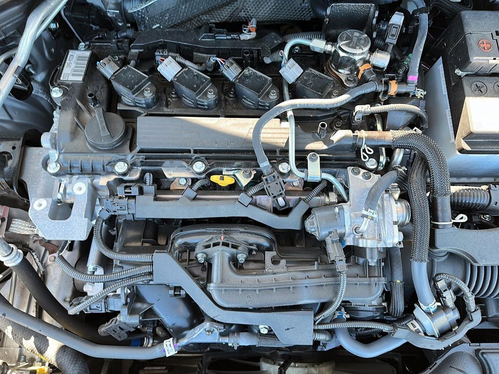 2026 Toyota Corolla Hatchback CVT in Stratford, Ontario - 7 - w1024h768px