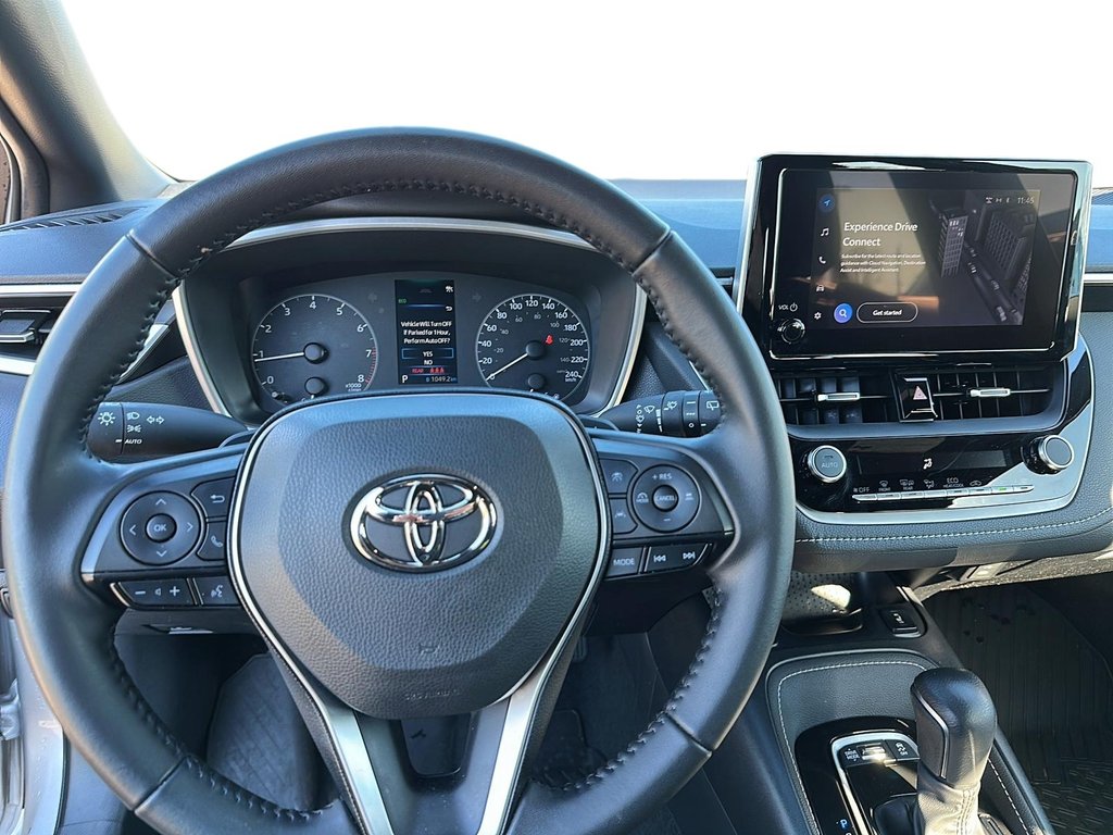 2026 Toyota Corolla Hatchback CVT in Stratford, Ontario - 13 - w1024h768px