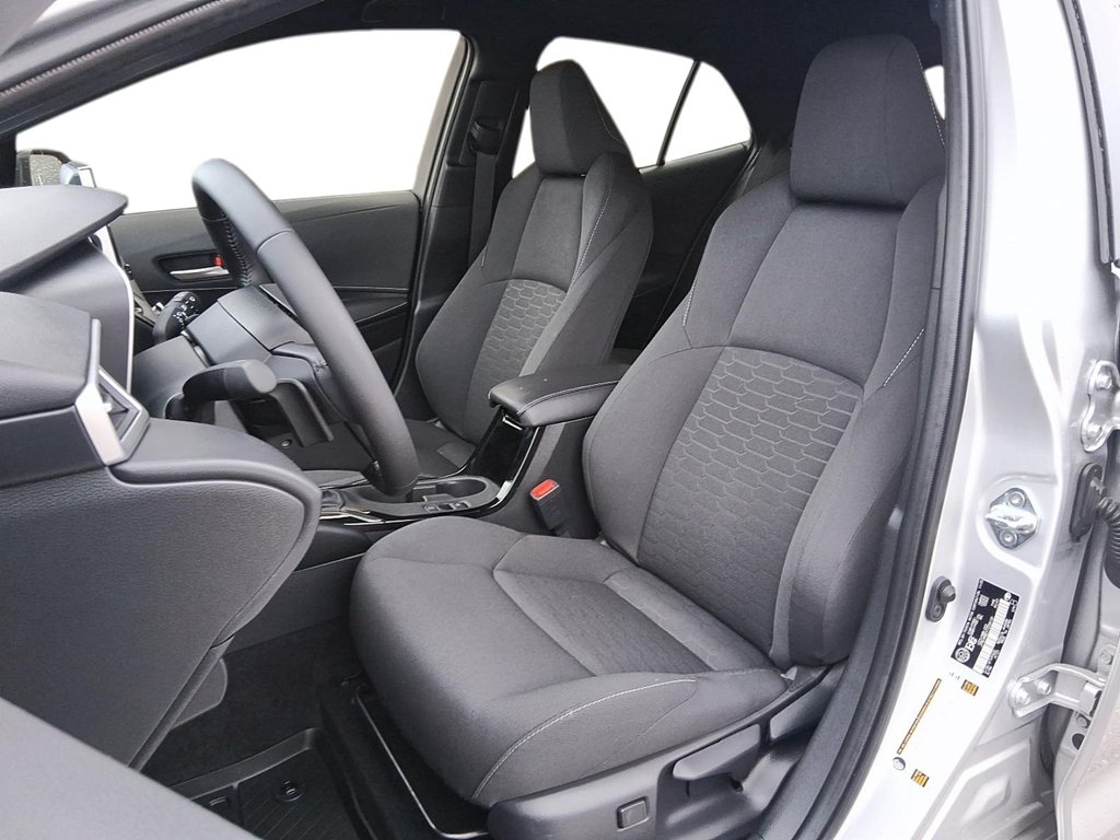 2026 Toyota Corolla Hatchback CVT in Stratford, Ontario - 9 - w1024h768px