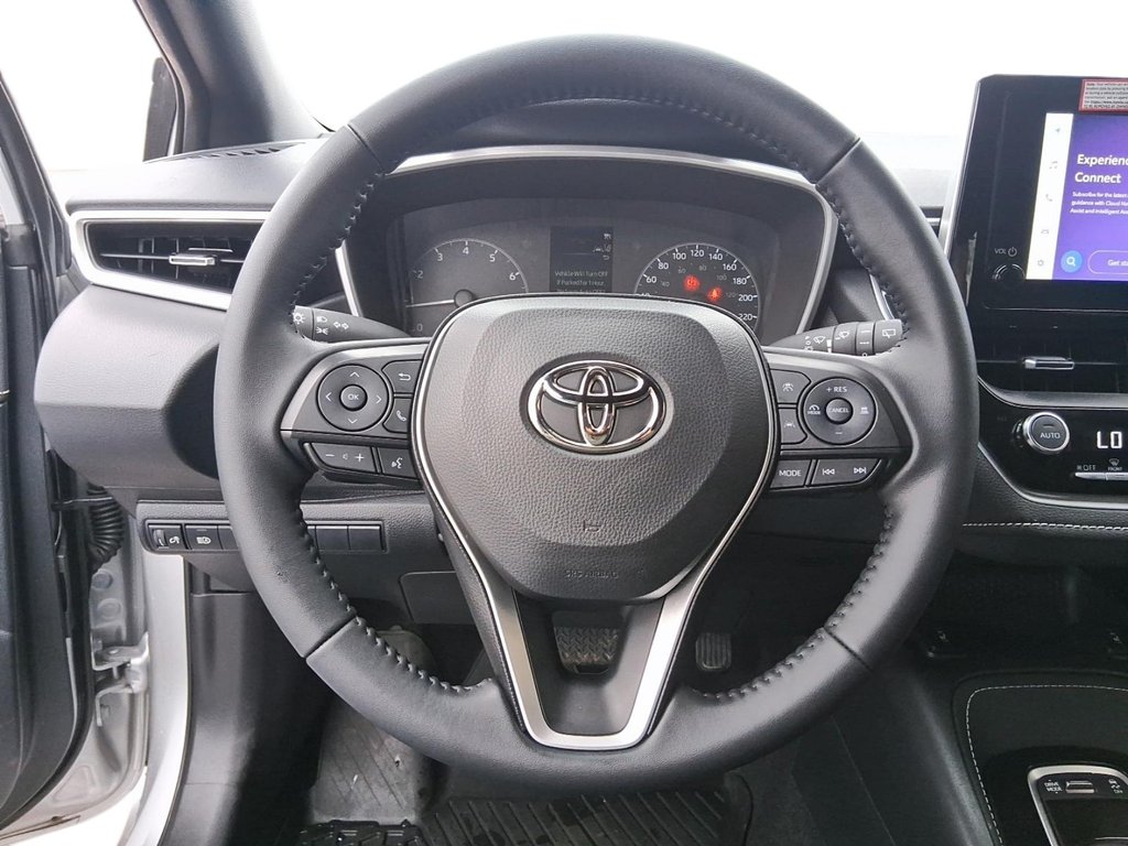 2026 Toyota Corolla Hatchback CVT in Stratford, Ontario - 13 - w1024h768px