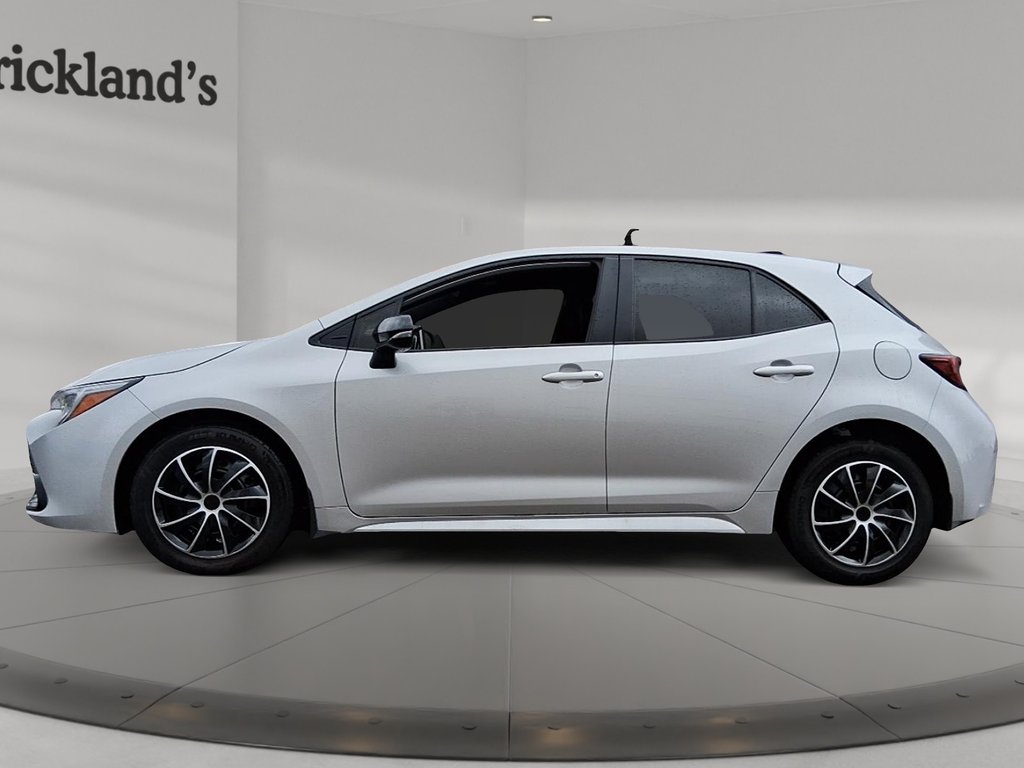 2026 Toyota Corolla Hatchback CVT in Stratford, Ontario - 3 - w1024h768px