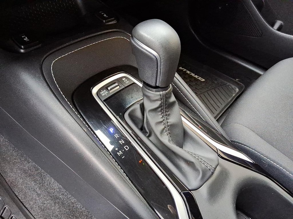 2026 Toyota Corolla Hatchback CVT in Stratford, Ontario - 17 - w1024h768px