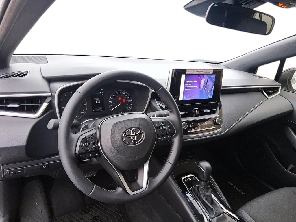 2026 Toyota Corolla Hatchback CVT in Stratford, Ontario - 11 - w1024h768px