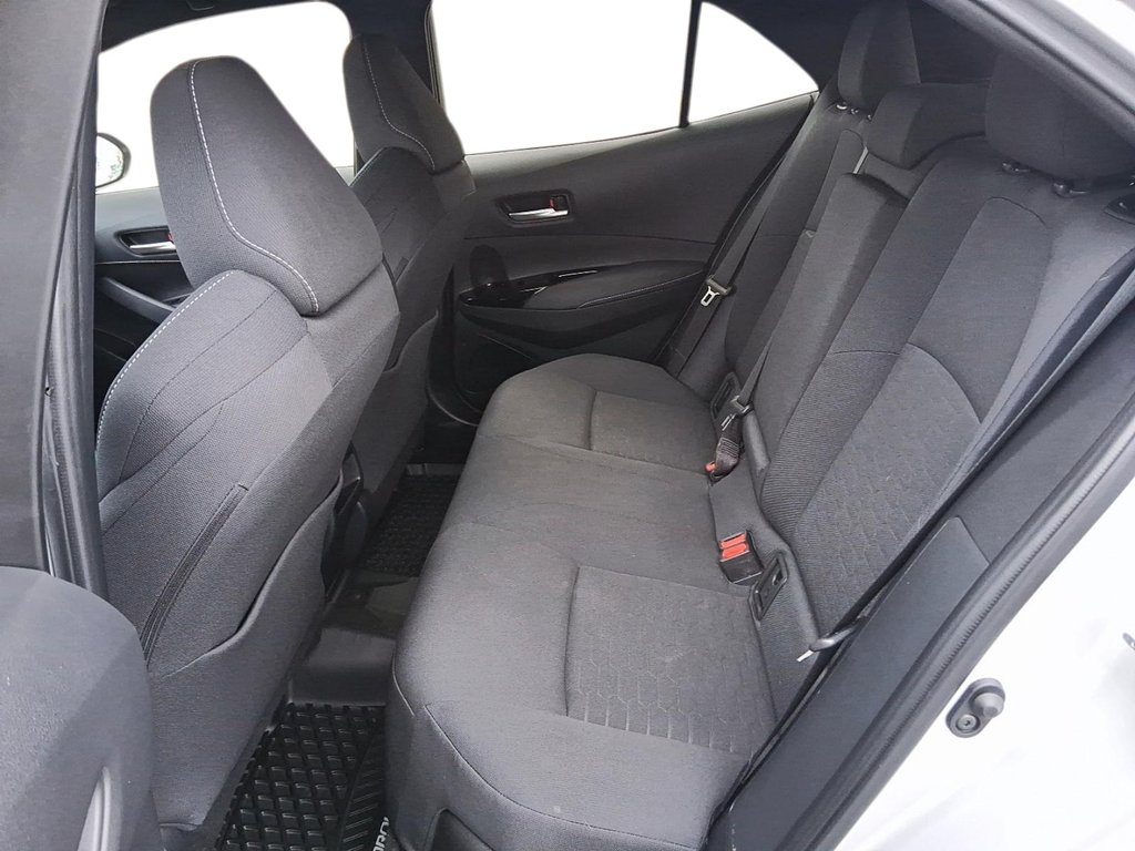 2026 Toyota Corolla Hatchback CVT in Stratford, Ontario - 10 - w1024h768px