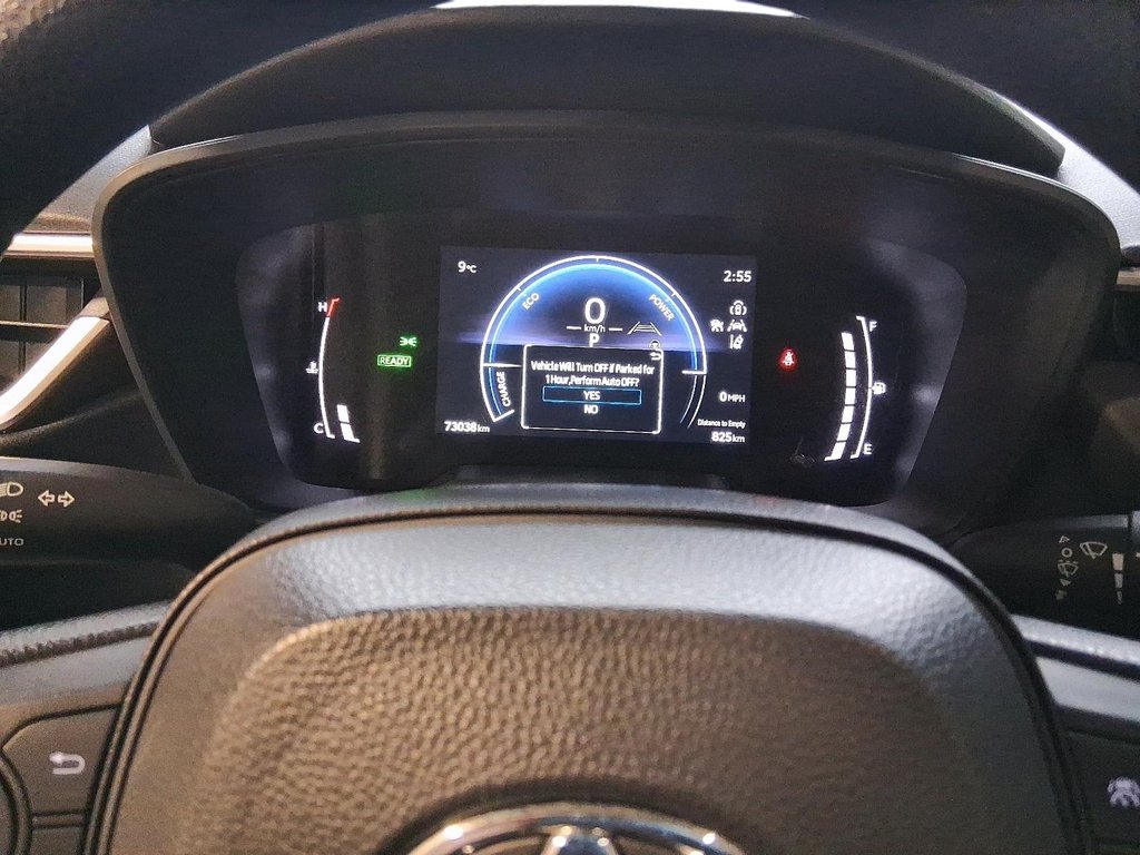 2024 Toyota Corolla Hybrid LE in Stratford, Ontario - 14 - w1024h768px