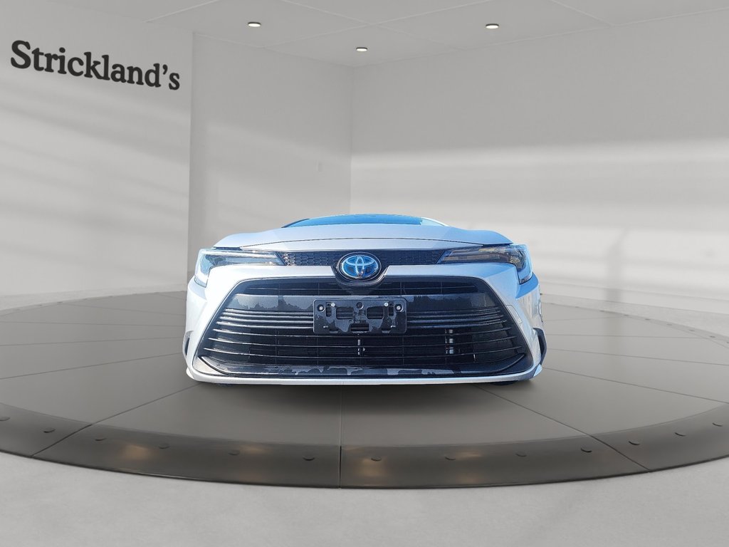 2024 Toyota Corolla Hybrid LE in Stratford, Ontario - 2 - w1024h768px