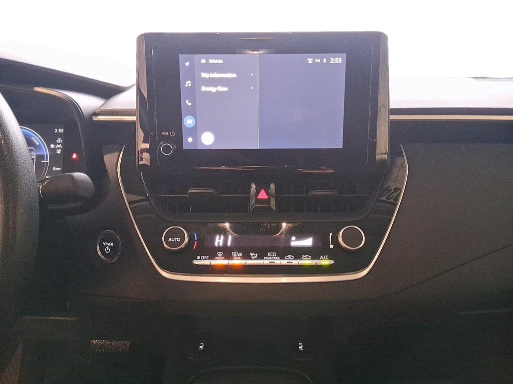 2024 Toyota Corolla Hybrid LE in Stratford, Ontario - 15 - w1024h768px