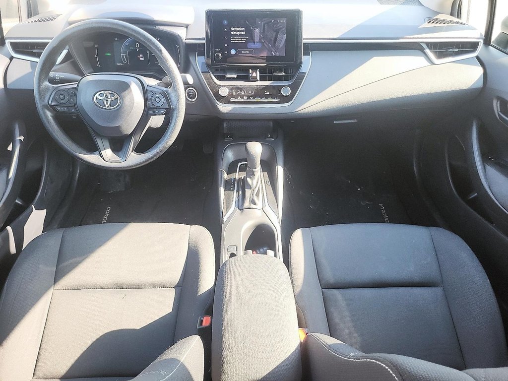2024 Toyota Corolla Hybrid LE in Stratford, Ontario - 9 - w1024h768px