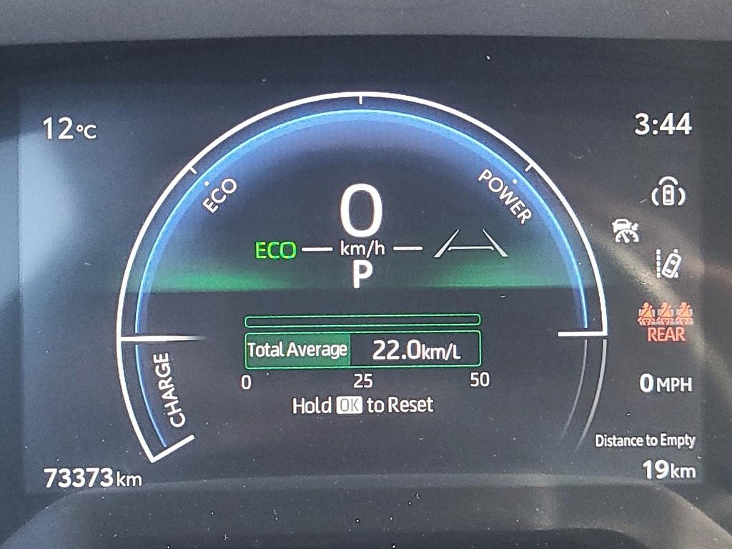 2024 Toyota Corolla Hybrid LE in Stratford, Ontario - 12 - w1024h768px