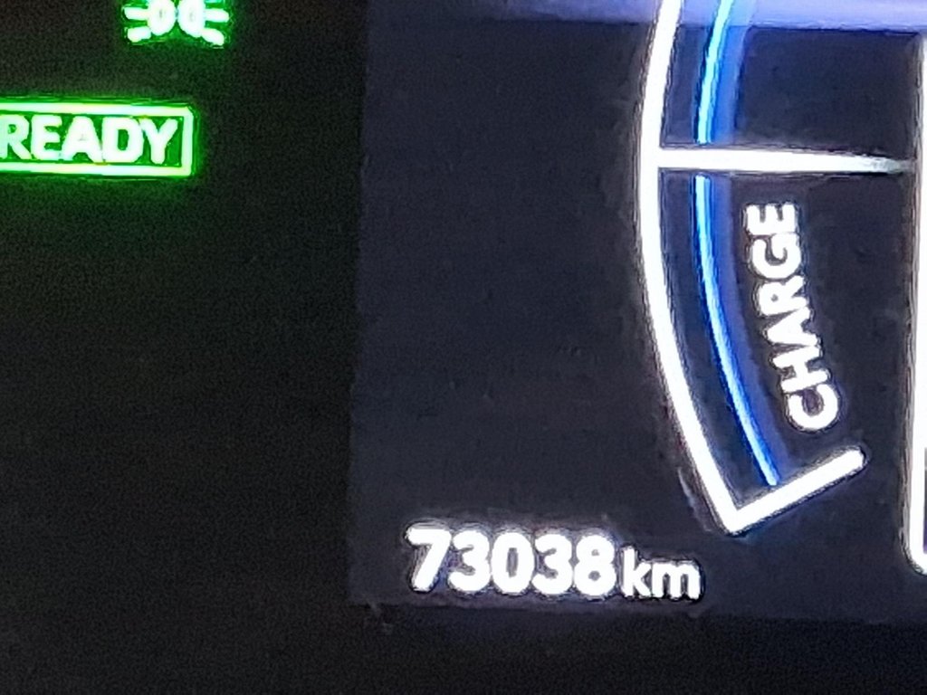 2024 Toyota Corolla Hybrid LE in Stratford, Ontario - 13 - w1024h768px