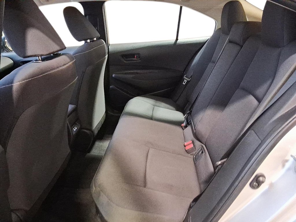 2024 Toyota Corolla Hybrid LE in Stratford, Ontario - 9 - w1024h768px