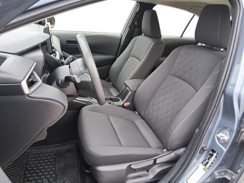 2024 Toyota Corolla Hybrid LE in Stratford, Ontario - 9 - w1024h768px