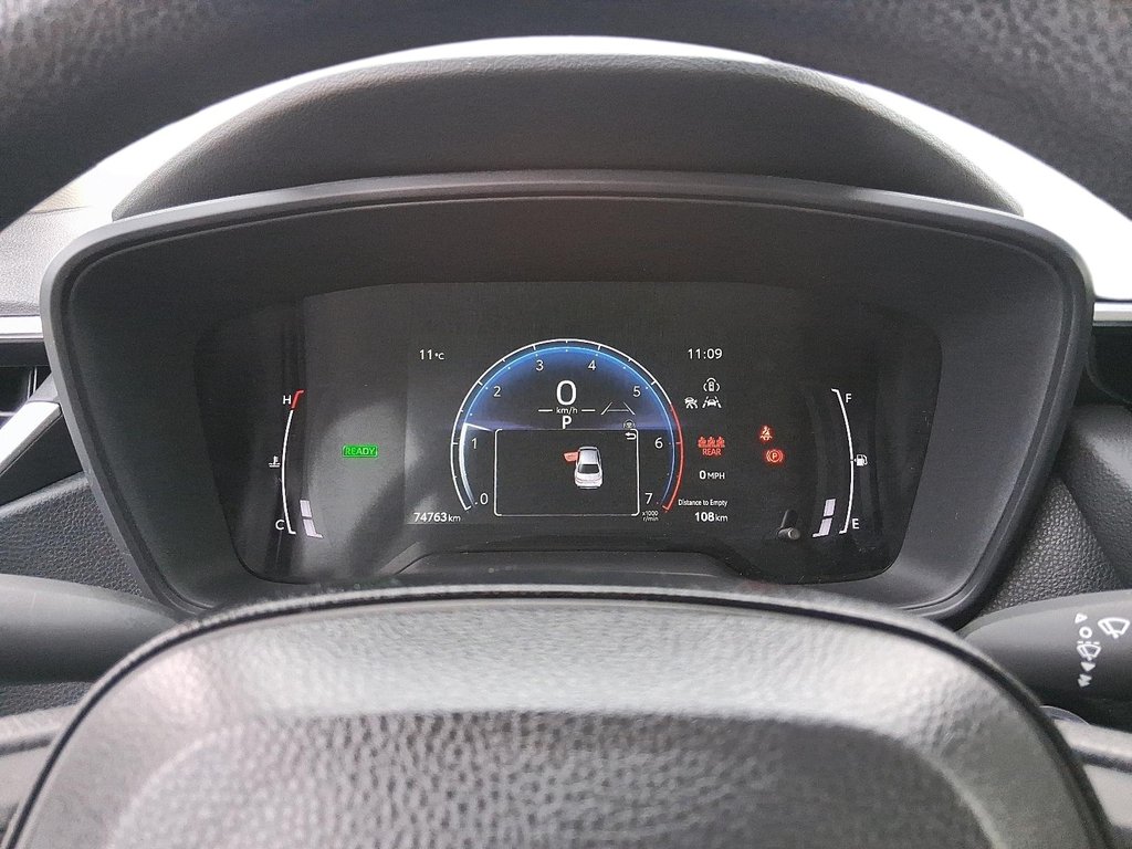 2024 Toyota Corolla Hybrid LE in Stratford, Ontario - 15 - w1024h768px