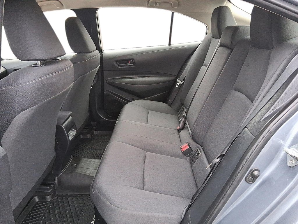 2024 Toyota Corolla Hybrid LE in Stratford, Ontario - 10 - w1024h768px