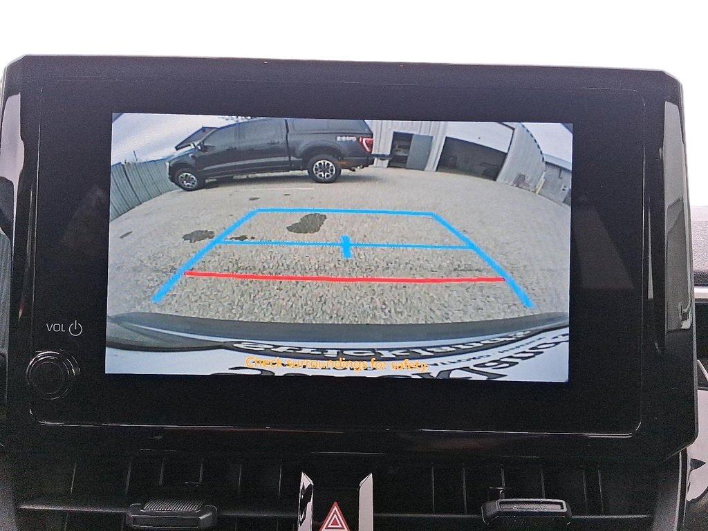 2024 Toyota Corolla Hybrid LE in Stratford, Ontario - 18 - w1024h768px