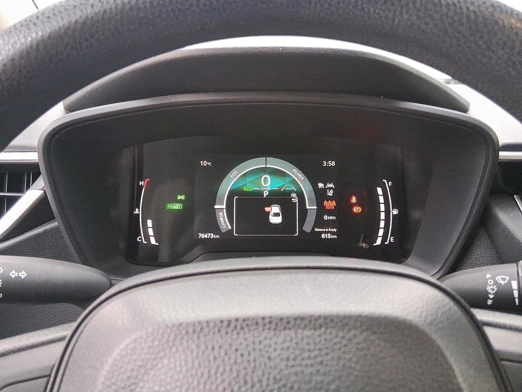 2024 Toyota Corolla Hybrid LE in Stratford, Ontario - 15 - w1024h768px
