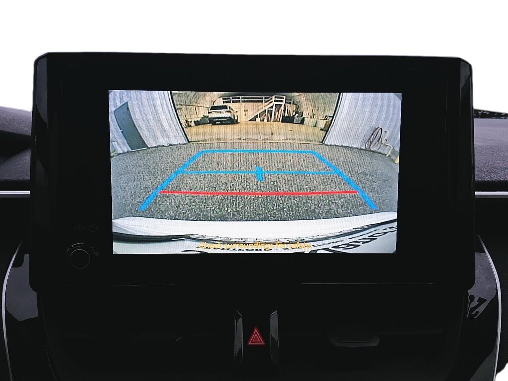 2024 Toyota Corolla Hybrid LE in Stratford, Ontario - 18 - w1024h768px