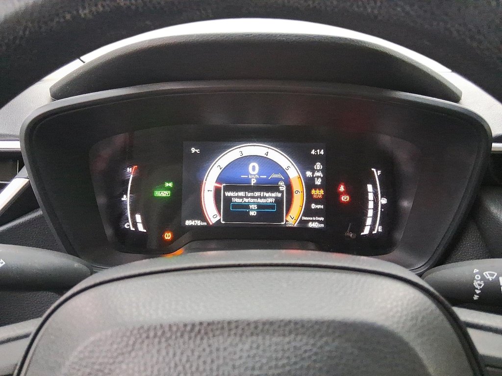 2024 Toyota Corolla Hybrid LE in Stratford, Ontario - 15 - w1024h768px