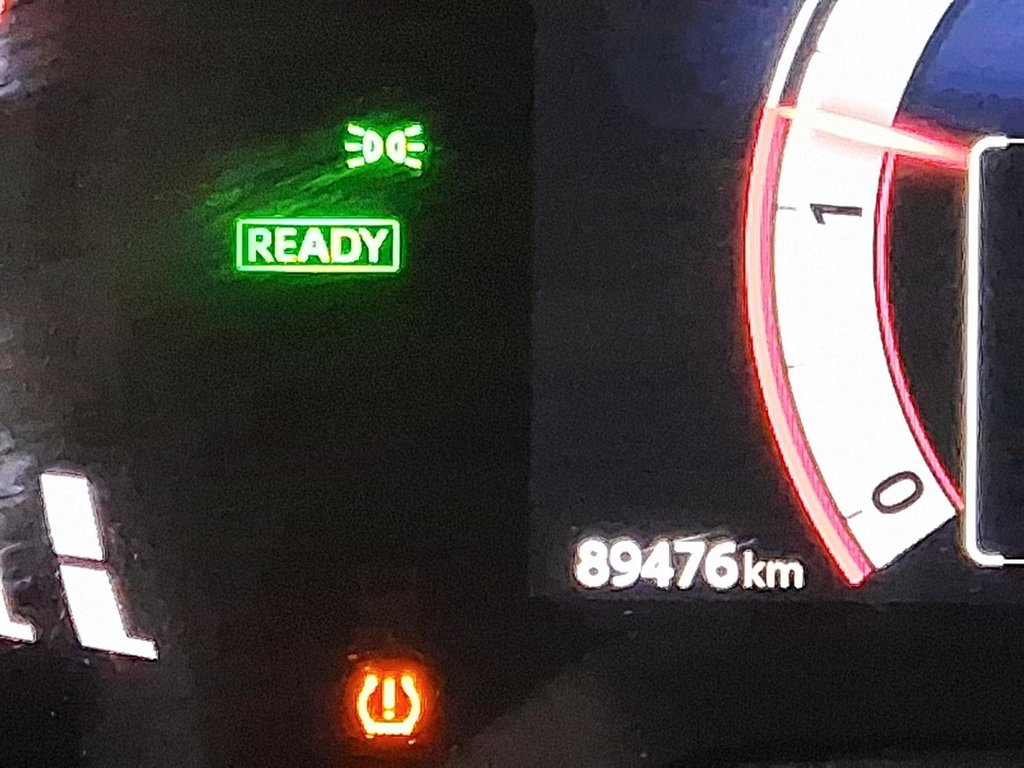 2024 Toyota Corolla Hybrid LE in Stratford, Ontario - 14 - w1024h768px