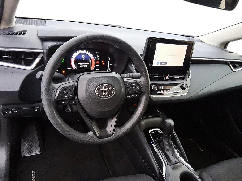 2024 Toyota Corolla Hybrid LE in Stratford, Ontario - 11 - w1024h768px