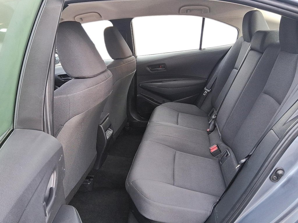 2024 Toyota Corolla Hybrid LE in Stratford, Ontario - 9 - w1024h768px