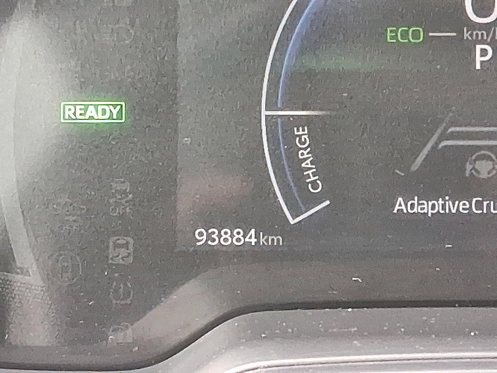 2024 Toyota Corolla Hybrid LE in Stratford, Ontario - 13 - w1024h768px