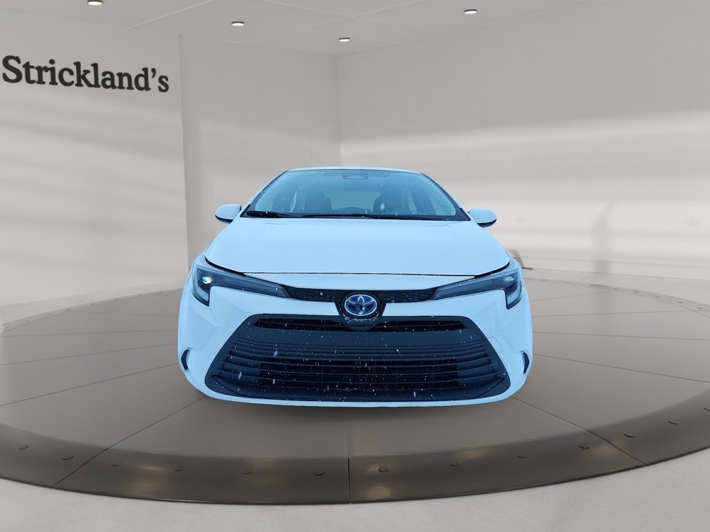 2024 Toyota Corolla Hybrid LE in Stratford, Ontario - 2 - w1024h768px
