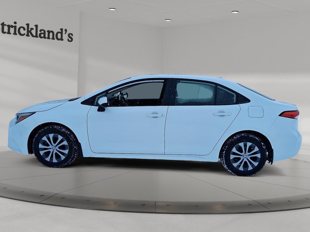 2024 Toyota Corolla Hybrid LE in Stratford, Ontario - 5 - w1024h768px
