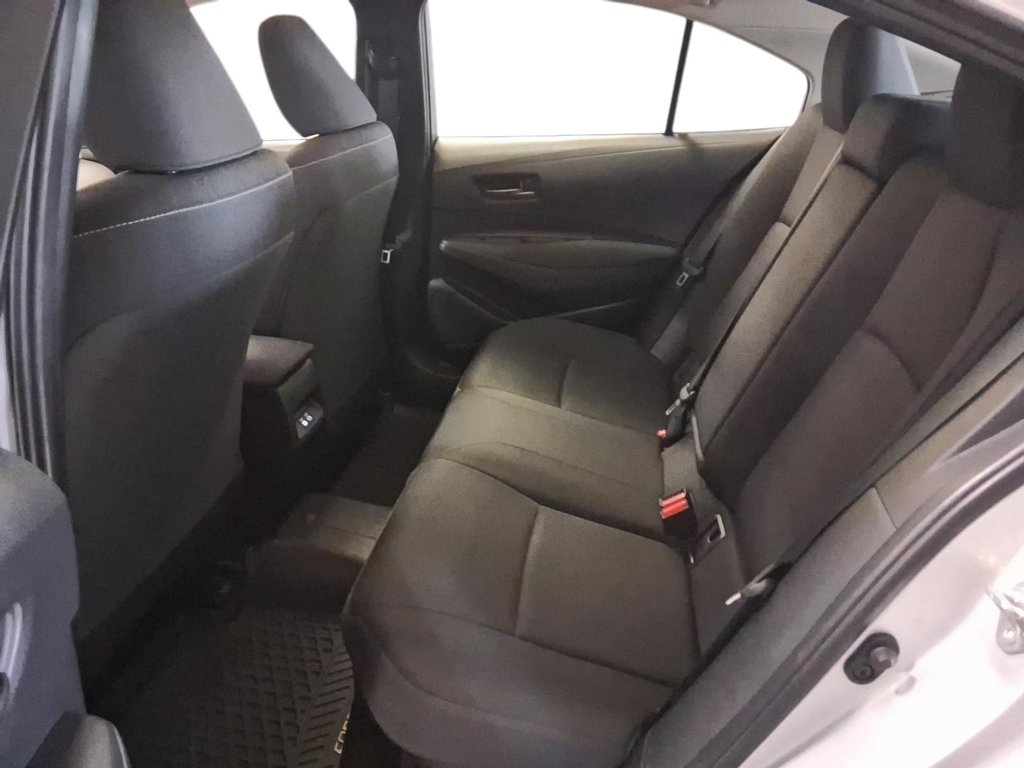 2024 Toyota Corolla Hybrid LE in Stratford, Ontario - 9 - w1024h768px