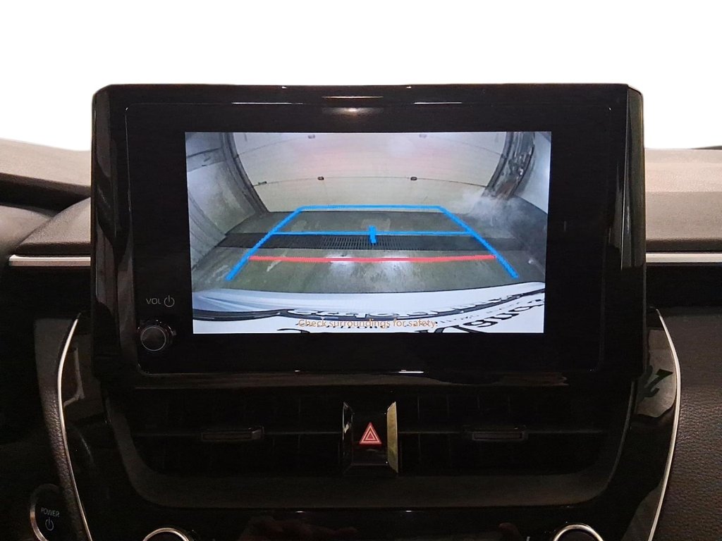 2024 Toyota Corolla Hybrid LE in Stratford, Ontario - 17 - w1024h768px