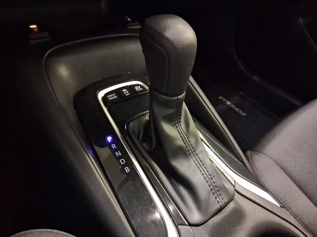 2024 Toyota Corolla Hybrid LE in Stratford, Ontario - 16 - w1024h768px