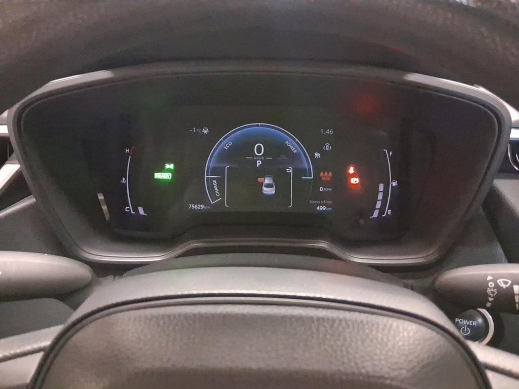 2024 Toyota Corolla Hybrid LE in Stratford, Ontario - 14 - w1024h768px