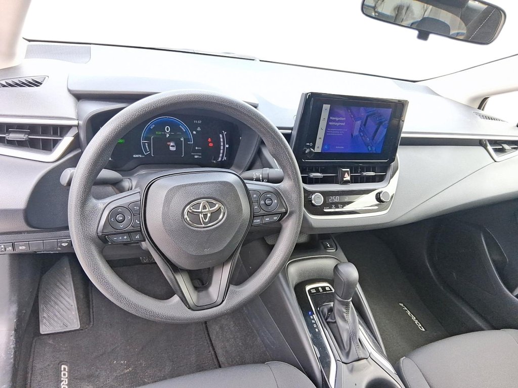 2024 Toyota Corolla Hybrid LE in Stratford, Ontario - 10 - w1024h768px