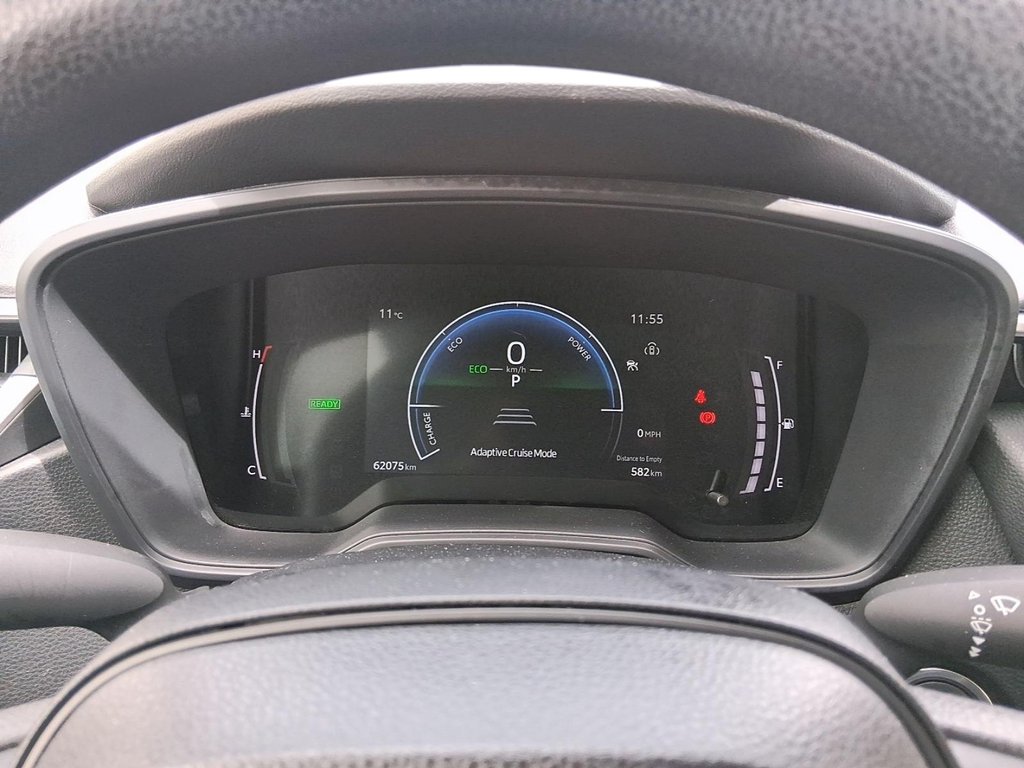 2024 Toyota Corolla Hybrid LE in Stratford, Ontario - 14 - w1024h768px