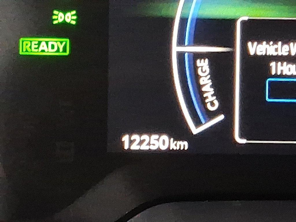 2025 Toyota Corolla Hybrid LE in Stratford, Ontario - 13 - w1024h768px