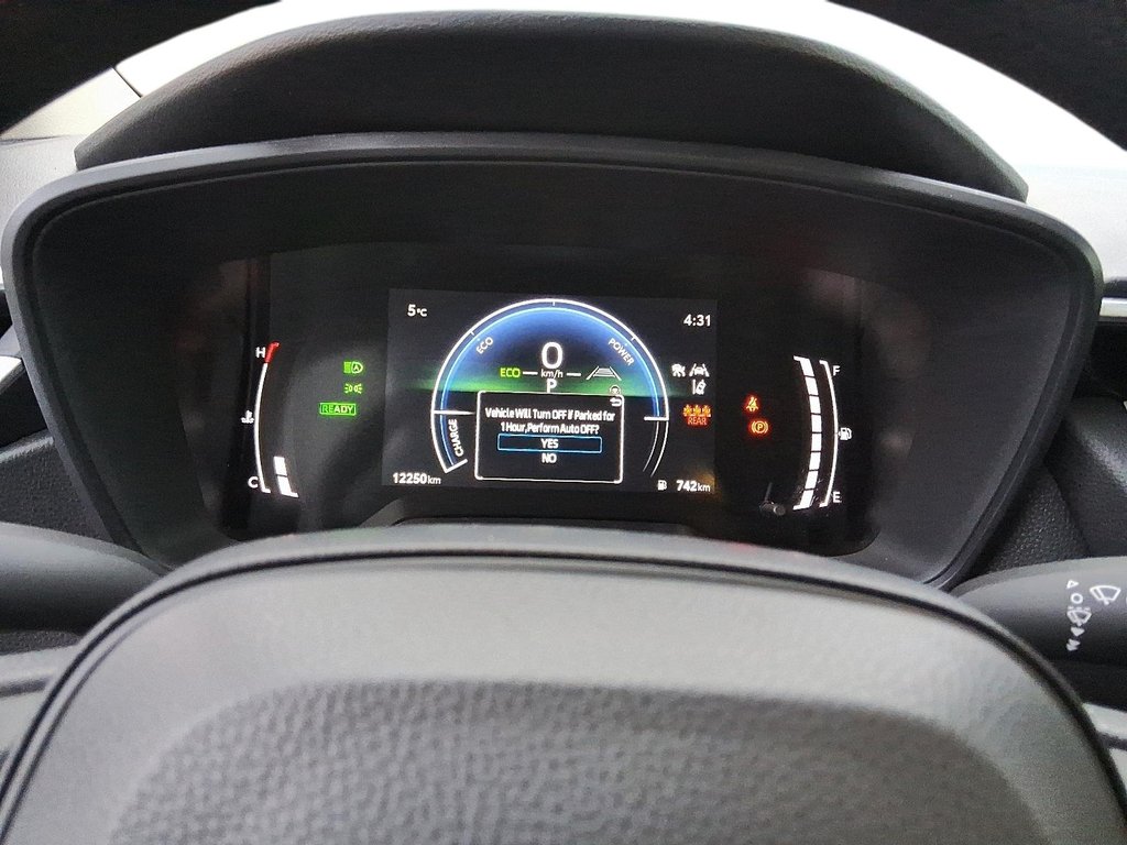 2025 Toyota Corolla Hybrid LE in Stratford, Ontario - 14 - w1024h768px