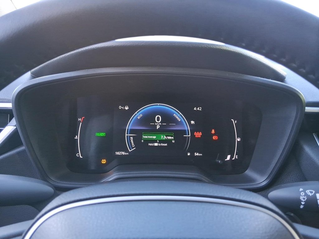 2025 Toyota Corolla Hybrid SE AWD in Stratford, Ontario - 14 - w1024h768px