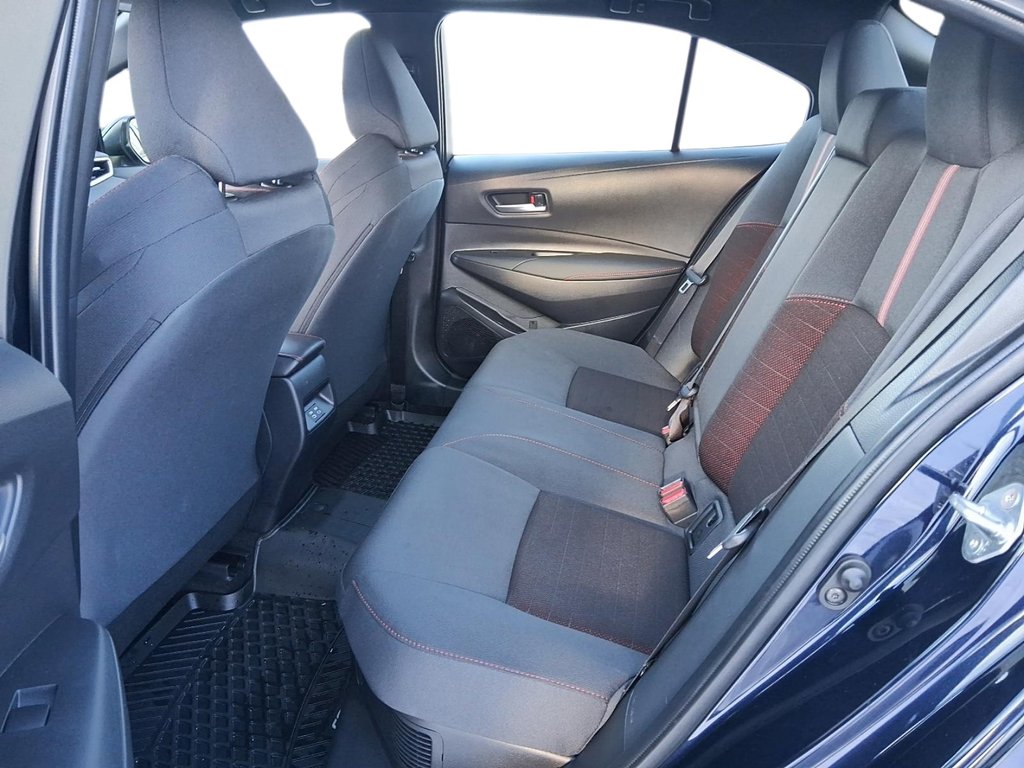 2025 Toyota Corolla Hybrid SE AWD in Stratford, Ontario - 9 - w1024h768px