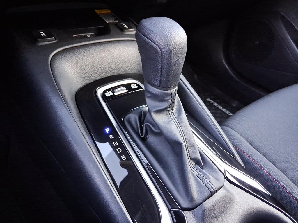 2025 Toyota Corolla Hybrid SE AWD in Stratford, Ontario - 16 - w1024h768px