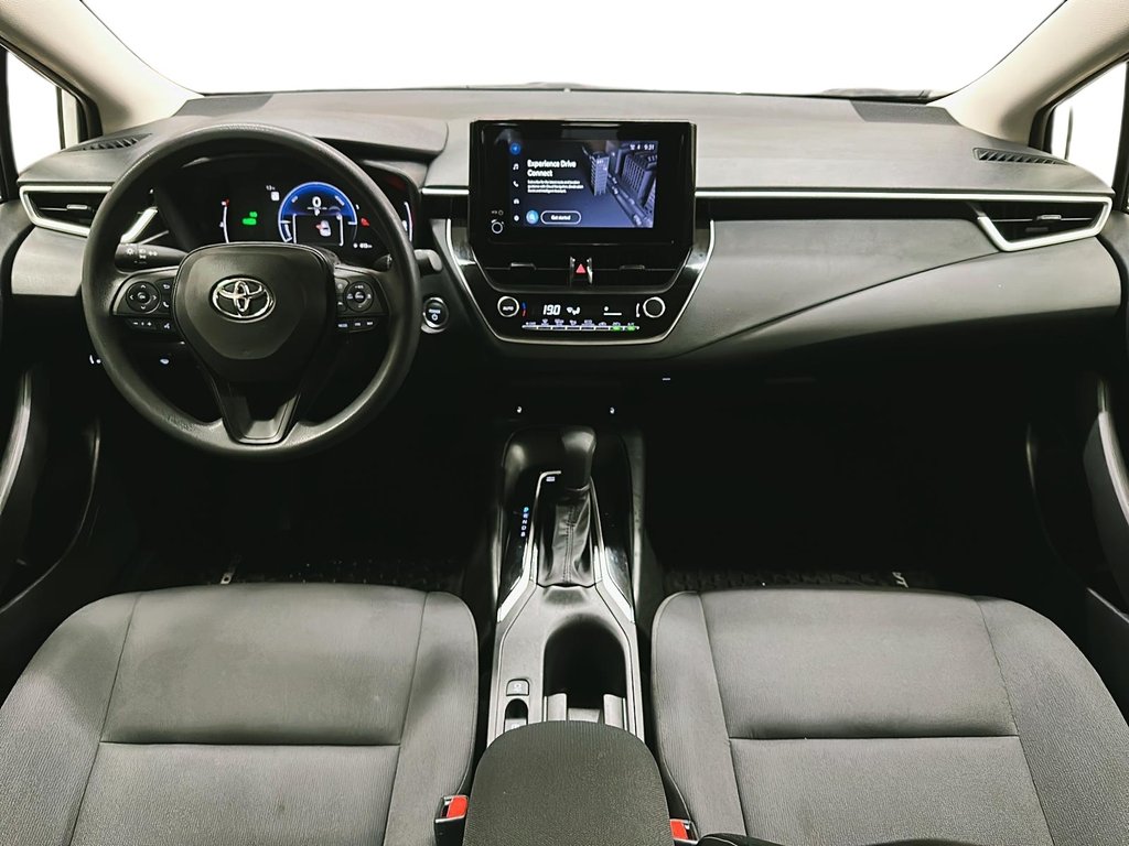 2025 Toyota Corolla Hybrid LE in Stratford, Ontario - 9 - w1024h768px