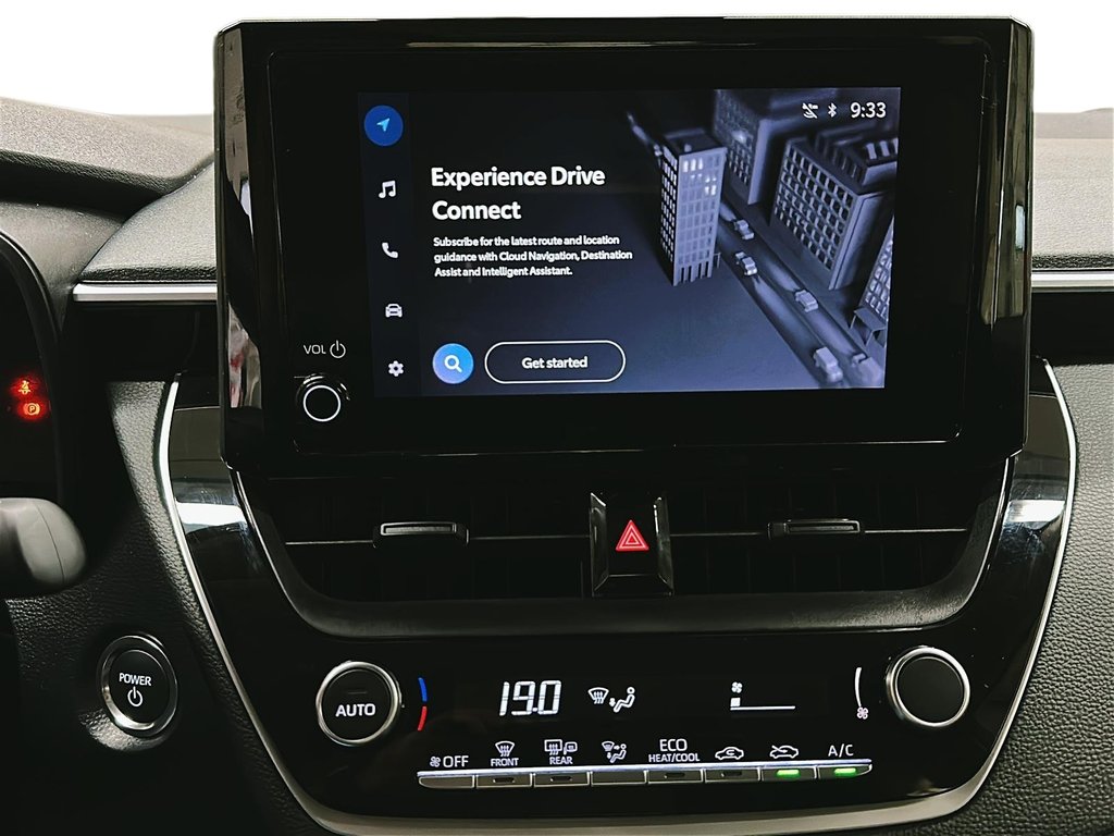 2025 Toyota Corolla Hybrid LE in Stratford, Ontario - 16 - w1024h768px