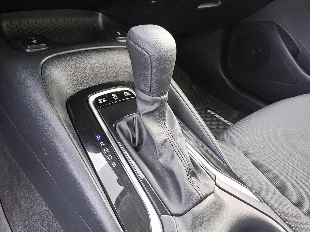 2025 Toyota Corolla Hybrid LE in Stratford, Ontario - 16 - w1024h768px