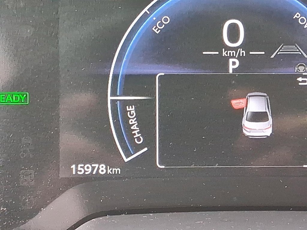 2025 Toyota Corolla Hybrid LE in Stratford, Ontario - 13 - w1024h768px