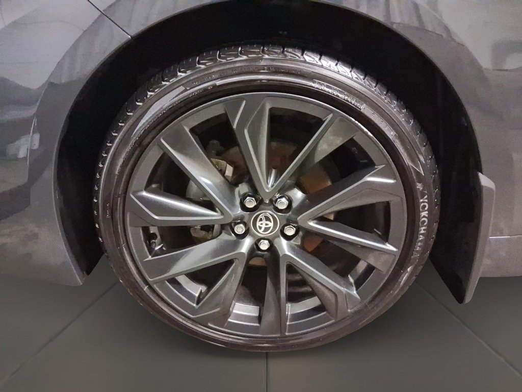 2025 Toyota Corolla Hybrid SE AWD in Stratford, Ontario - 7 - w1024h768px