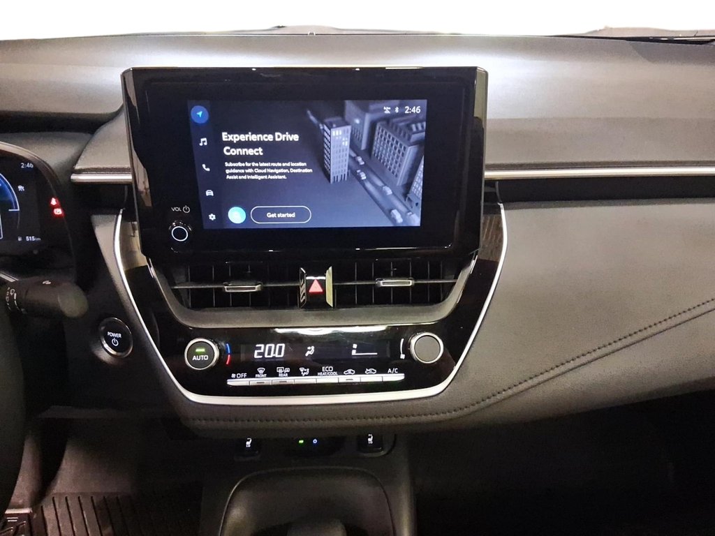 2025 Toyota Corolla Hybrid SE AWD in Stratford, Ontario - 15 - w1024h768px