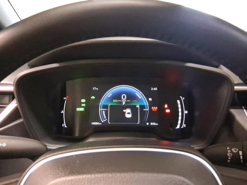 2025 Toyota Corolla Hybrid SE AWD in Stratford, Ontario - 14 - w1024h768px