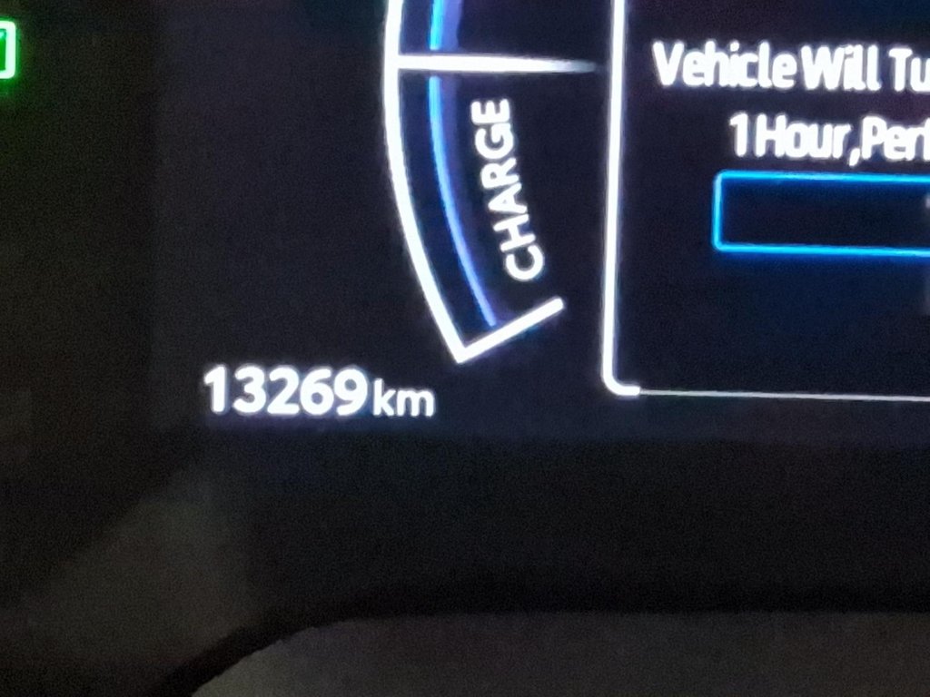 2026 Toyota Corolla Hybrid LE AWD in Stratford, Ontario - 13 - w1024h768px