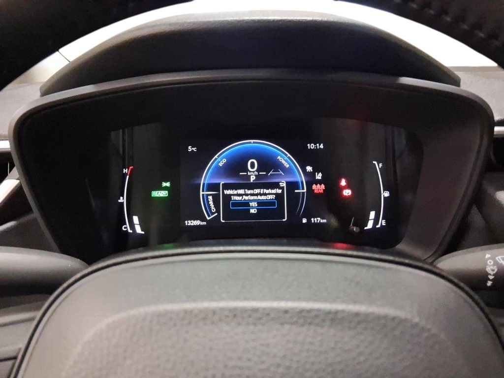 2026 Toyota Corolla Hybrid LE AWD in Stratford, Ontario - 14 - w1024h768px