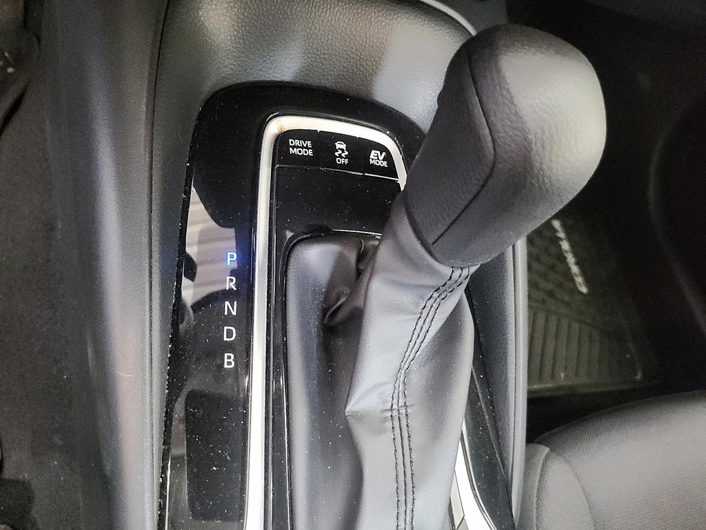 2026 Toyota Corolla Hybrid LE AWD in Stratford, Ontario - 14 - w1024h768px